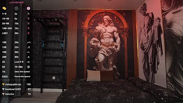 bylbash live sex cam