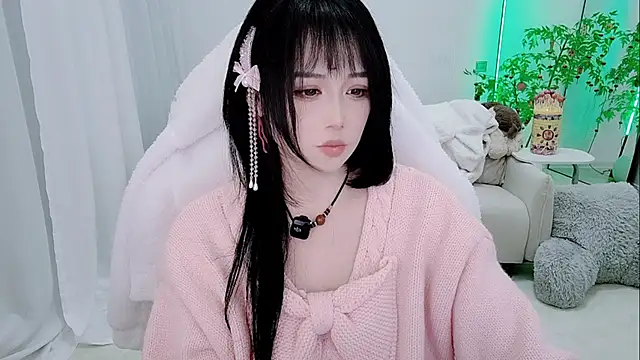 Evangelin-e live sex cam