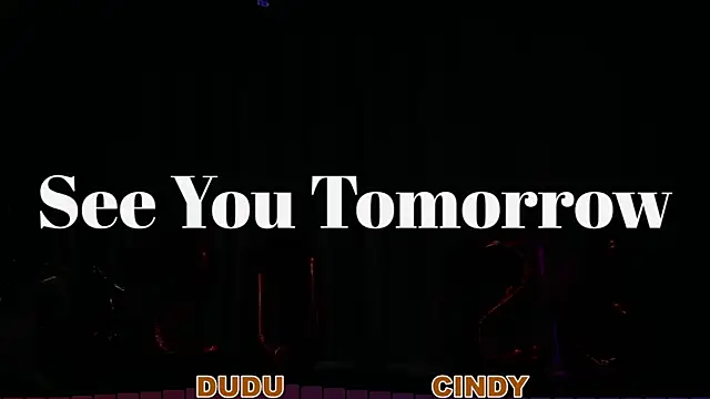 yznt-dudu live sex cam