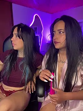 Annie_Alicee live sex cam