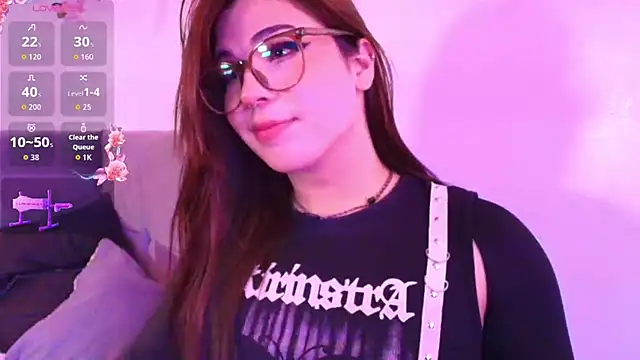 Yuri_Stars live sex cam