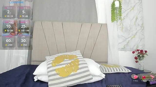 Lady_miss___'s cam snapshot