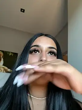 LilMisIndianx live sex cam
