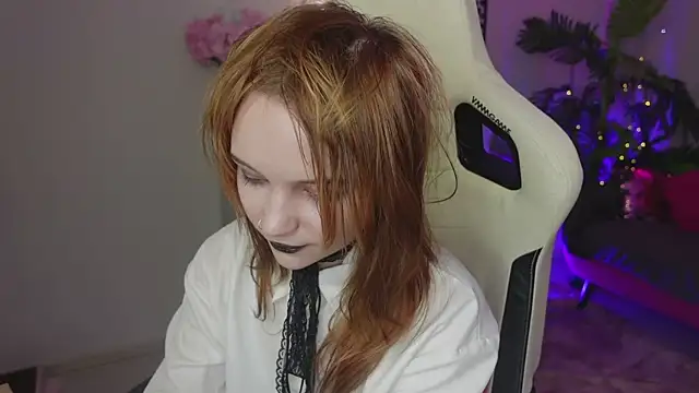 Staymonica's cam snapshot