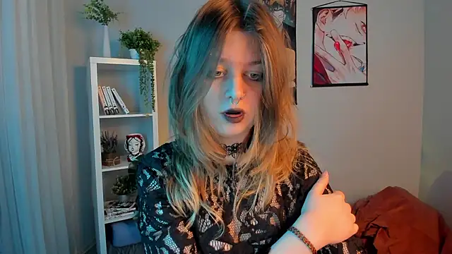 crazysound's cam snapshot