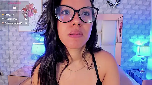 Rose_Allure live sex cam