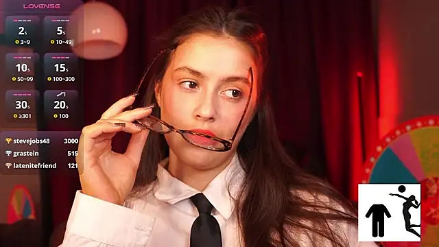 EmiliyaRoude's cam snapshot