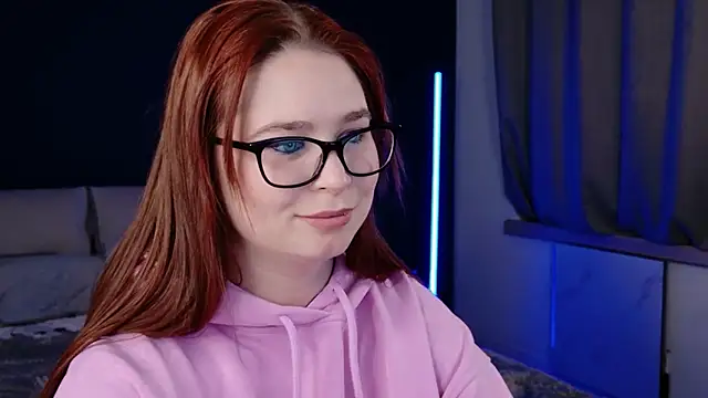 Meri_Cutte's cam snapshot