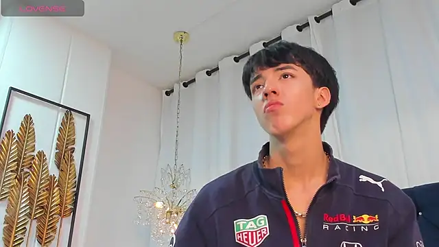 AerumChae live sex cam