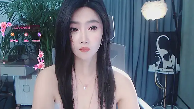 feifei-love's cam snapshot