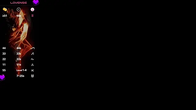 kissy_seduce's cam snapshot