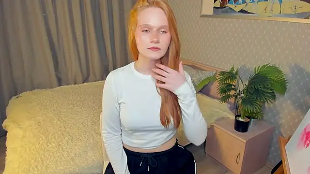 TheressaDotts's cam snapshot