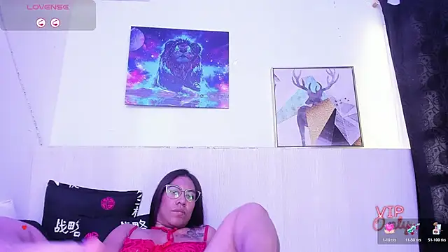 CassandraBrown_'s cam snapshot