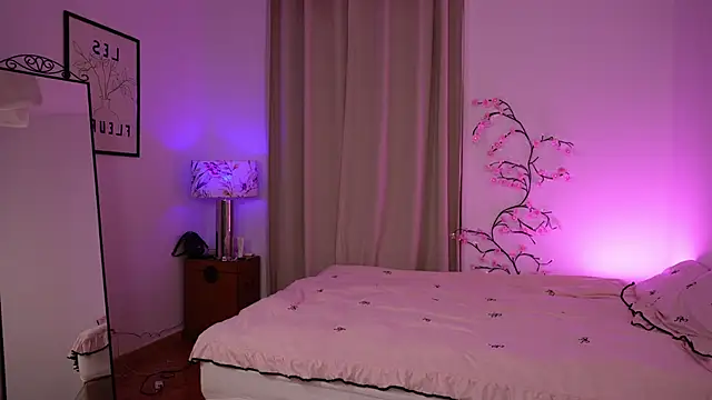 JaneBlaze's cam snapshot