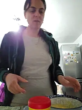 IsabelleCraft live sex cam