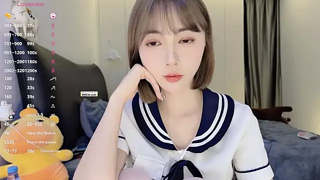 Rabbitfish-'s cam snapshot