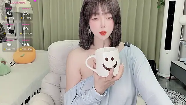 uikyy1's cam snapshot