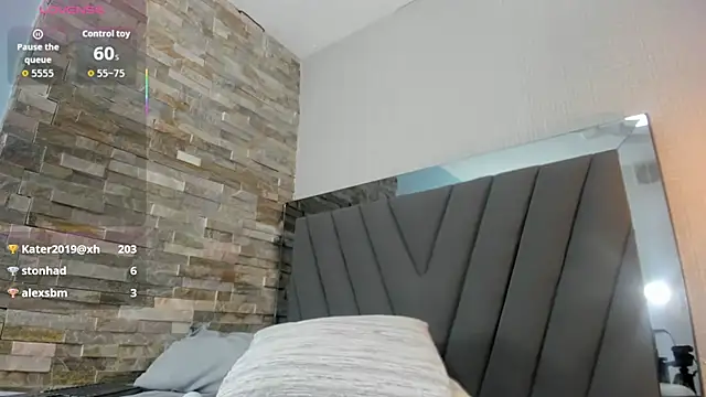 JULIETA_DOWSE's cam snapshot