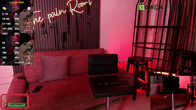 Sophy_Valery's cam snapshot