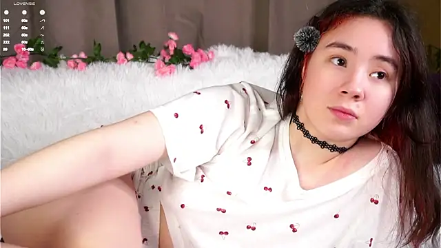 AlbertaClack live sex cam