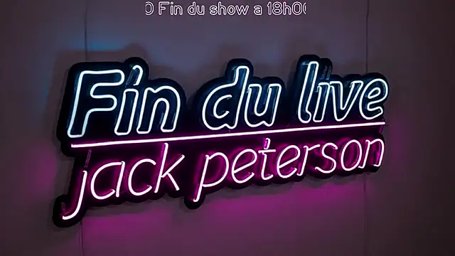 Jack_Peterson0 live sex cam