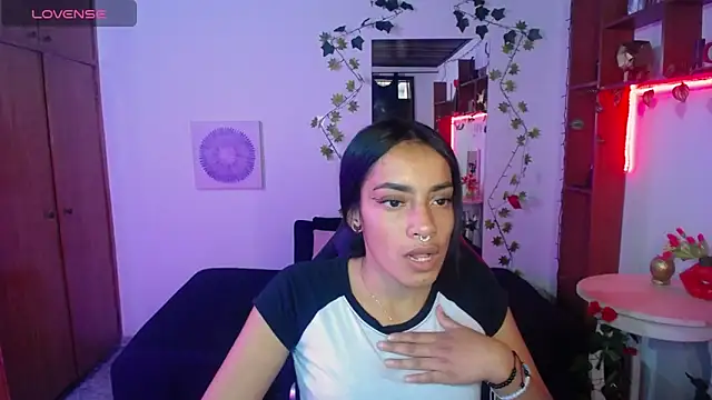 samantha_bj's cam snapshot