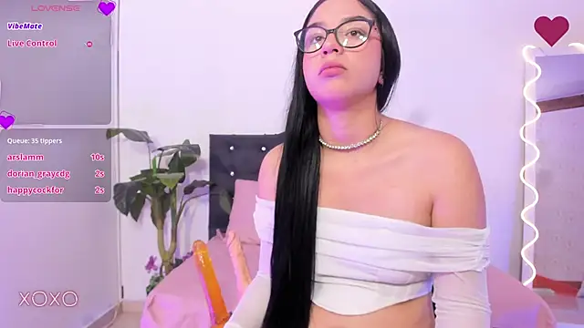 MILAH_TAY's cam snapshot