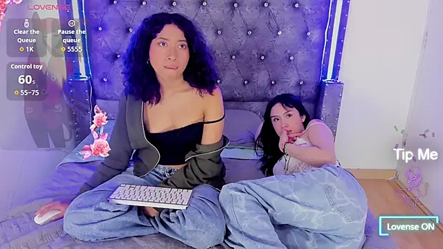 Naughty_Elegance's cam snapshot