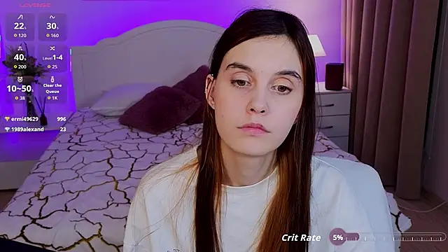 SoftWhesper's cam snapshot