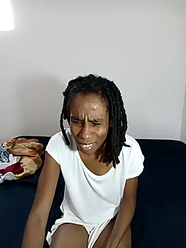 africa_deluxe's cam snapshot