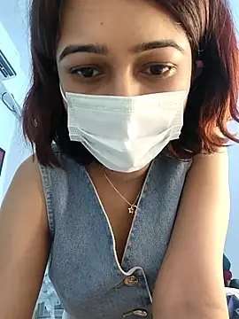 Angel_rani2's cam snapshot