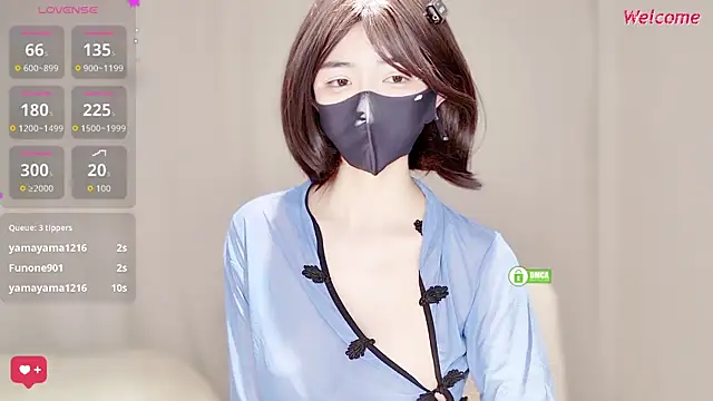 -Hell0-Kitty's cam snapshot