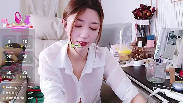 Tangtang-baby's cam snapshot