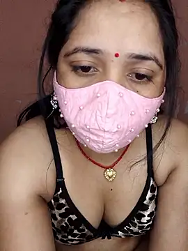 Hot_Bhabhi-ji's cam snapshot