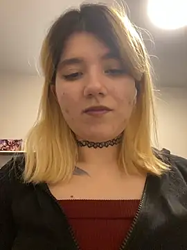 Cherry___Blossom live sex cam