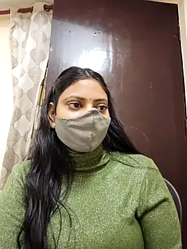 Komal-verma1's cam snapshot