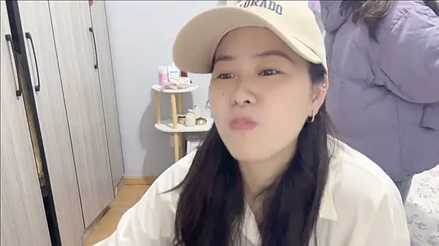 wxj1019's cam snapshot