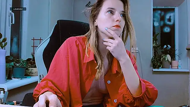 RosaJil's cam snapshot