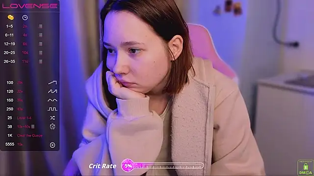 Airyhill's cam snapshot