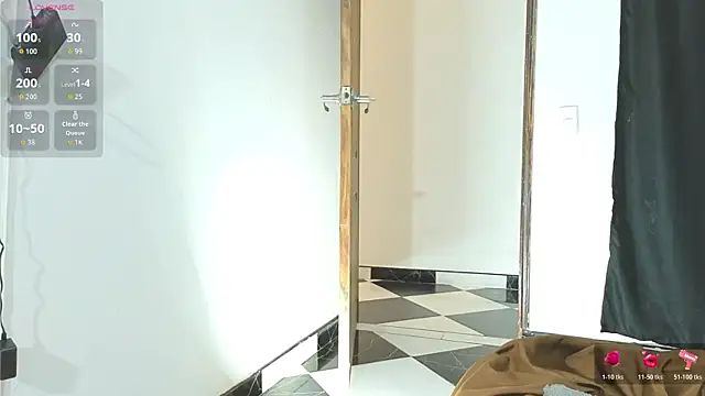 samantasm's cam snapshot