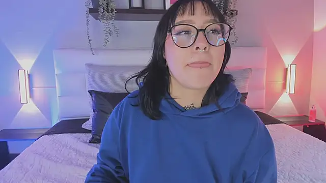 sofi_bakerr's cam snapshot