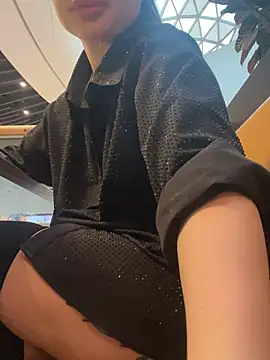 beautydiamond's cam snapshot