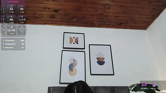 samy_l's cam snapshot