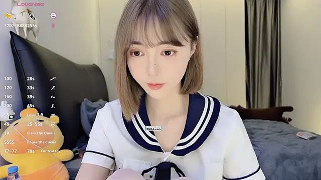 Rabbitfish-'s cam snapshot