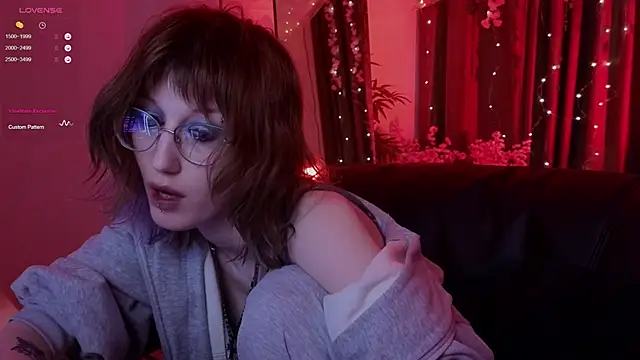 lissaros's cam snapshot