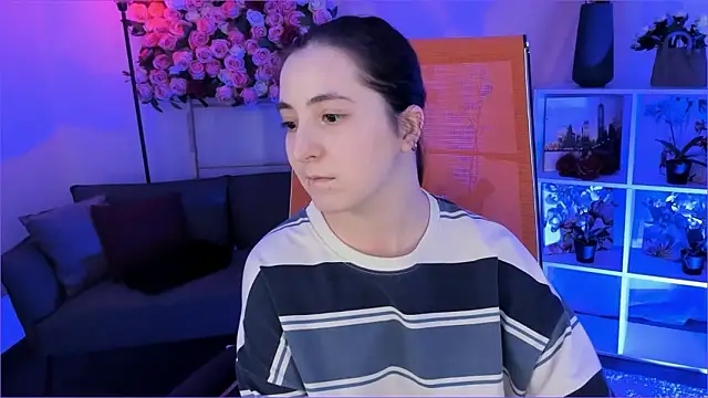 VirtuallVoyant's cam snapshot