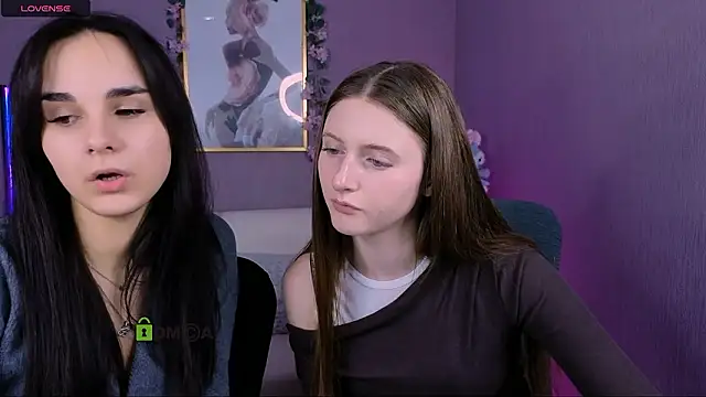 nekky_mouse's cam snapshot