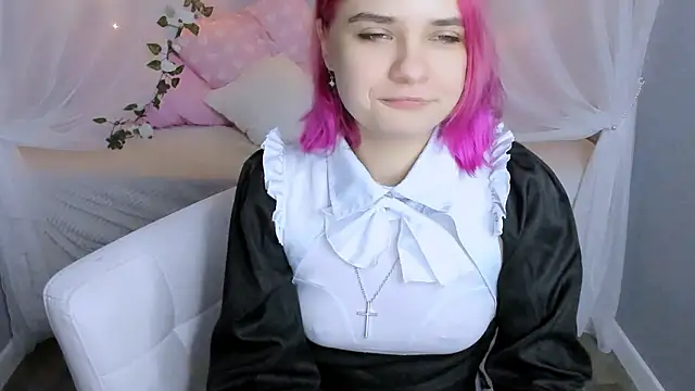 Gina_Dawson's cam snapshot