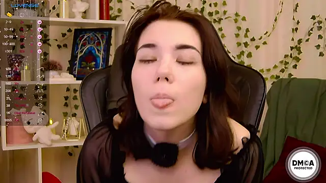 Kelly_foox's cam snapshot