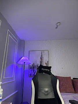 HoneyMollyX's cam snapshot